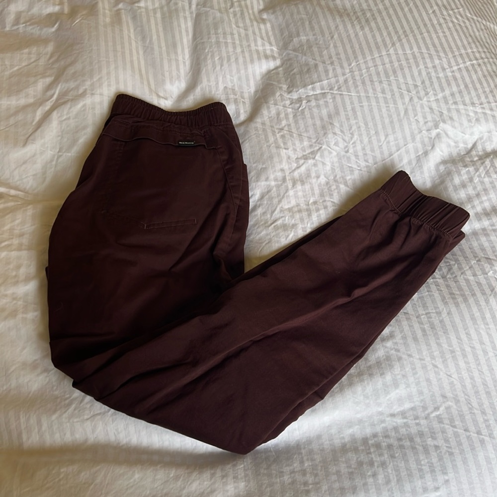 Black Diamond Notion SP- Size M. Color = Port